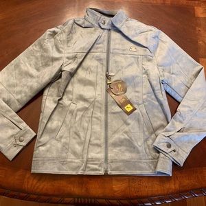 Brand New R Rosso Jacket size L